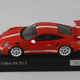 Illustration for article titled Frankfurt IAA Exclusive GT3 RS - Tuetonic Tuesday